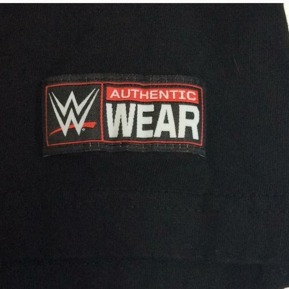 WWE Enzo Amore Shirt - Picture 3 of 5